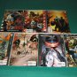 Ultimates 2 (2004) #1-13 & Annual #1, #2 - Complete Full Run Set - Marvel Comics
