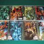 Ultimates 2 (2004) #1-13 & Annual #1, #2 - Complete Full Run Set - Marvel Comics