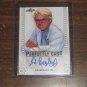 ED BEGLEY JR - 2016 Leaf Pop Century Perfectly Cast AUTOGRAPH - St. Elsewhere
