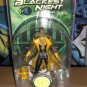 SINESTRO CORPS SCARECROW - DC Direct Blackest Night Series 8 Action Figure *MIP*