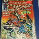 Amazing Spider-Man (1963 - 1st Series) #171 - Marvel Comics - WHITMAN Variant