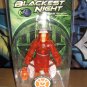 ORANGE LANTERN LEX LUTHOR - DC Direct Blackest Night Series 8 Action Figure MIP
