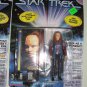 SESKA as a CARDASSIAN - Star Trek 1995 Playmates 4th Series Figure *MINT IN PACK