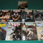 Secret Six (2008 - 3rd Series) #1-17 - Complete Full Run Set - DC Comics