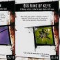 Horrorclix The Lab Plot Twist Cards Minion Tokens Set LE Unique #L1A-L1D WINNER