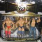 RODDY PIPER, BOB ORTON, MR WONDERFUL - WWE Classic Superstars Figure 3 PACK WWF