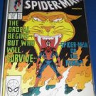 Spectacular Spider-Man (1976 - 1st Series) #171 - Marvel Comics