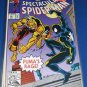 Spectacular Spider-Man (1976 - 1st Series) #191 - Marvel Comics