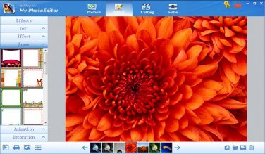 My PhotoEditor