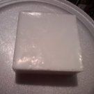 4oz Bar Unscented Goat Milk Soap(free shipping)