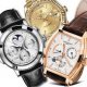 Watches and Jewelry