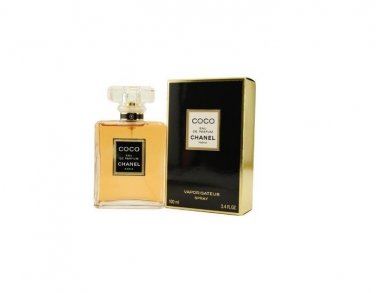 COCO Chanel EDP Spray 100ML