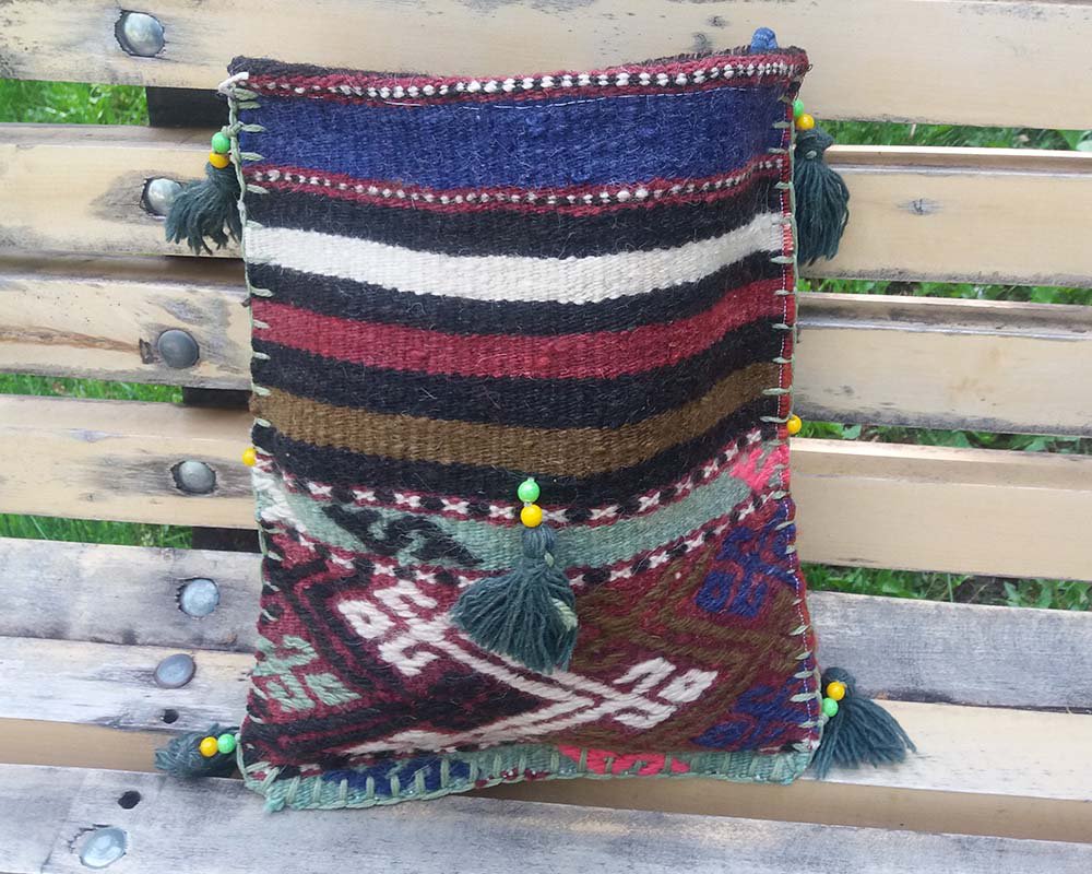 Original Young Ethnic Hippie Bohemia Shoulder bag