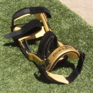 DonJoy Defiance III Custom Knee Brace | Right Leg | Size M DonJoy Defiance III Custom Knee Brace | Right Leg | Size M