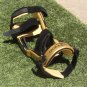 DonJoy Defiance III Custom Knee Brace | Right Leg | Size M
