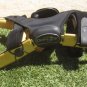 DonJoy Defiance III Custom Knee Brace | Right Leg | Size M