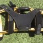 DonJoy Defiance III Custom Knee Brace | Right Leg | Size M