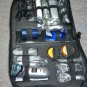 18 Travel Christmas Gift Kit for Men shoe polish, Iron, Elet Shaver & much More!