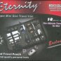 18 Travel Christmas Gift Kit for Men shoe polish, Iron, Elet Shaver & much More!