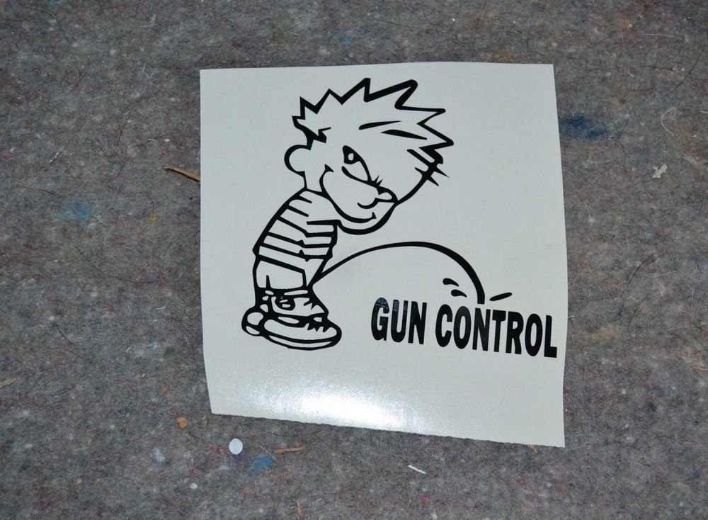 Go on piss on him — 14