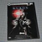 Blade (DVD, 1998, Platinum Edition)