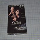 The Client (VHS, 1994)