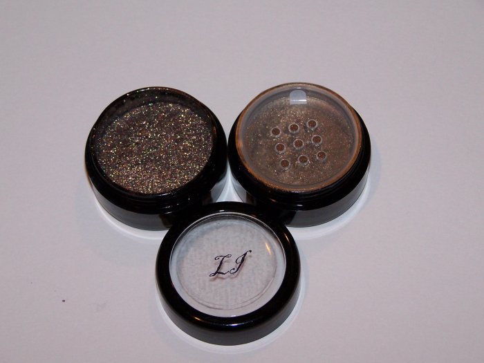 Millionaire - Eye Lights