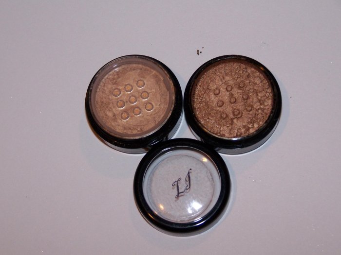 Outback - Eye Lights