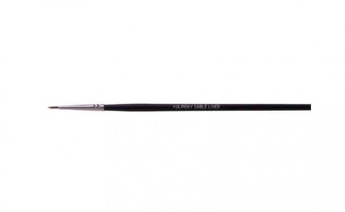 Kolinsky Sable liner