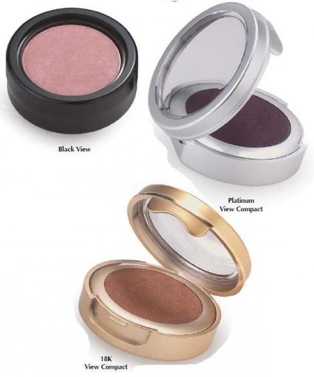 Matte Eye Shadow