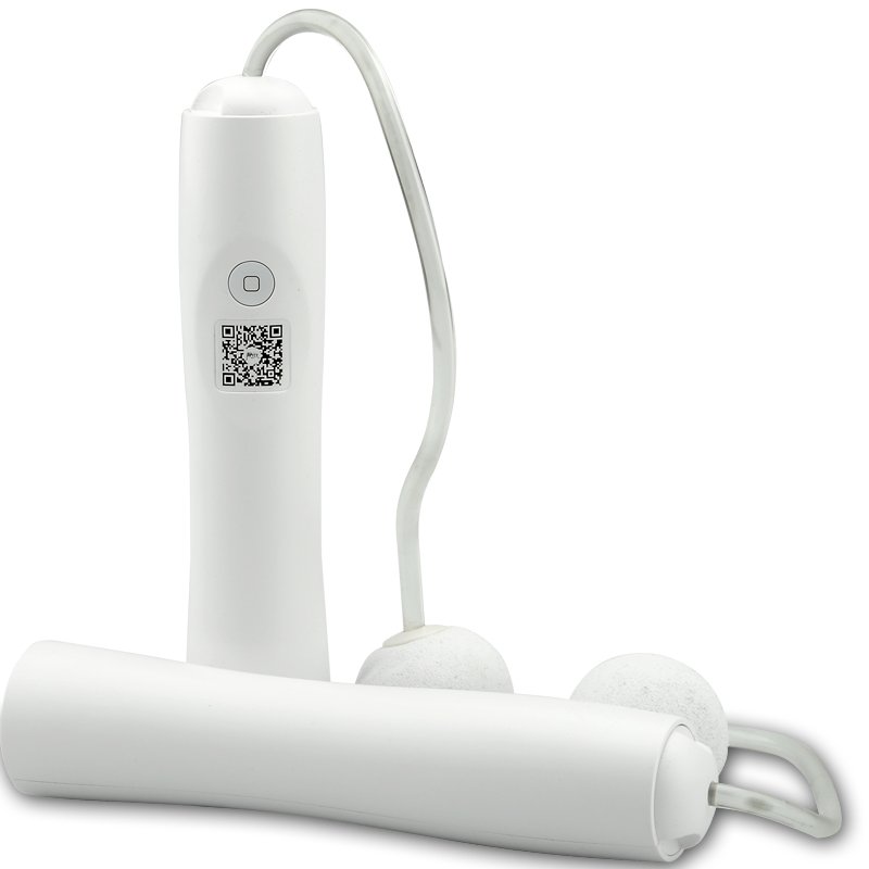 Bluetooth Skipping Rope - Sports and Calories Recorder!