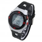 Pulse Heart Rate Monitor Watch Calorie Counter Sport Watch