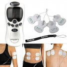 Multi-function Full Body Digital Electric Massager Therapy & Slimming Machine