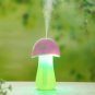 Portable Mini Home Air Humidifier Mist Maker Aromatherapy Essential Oil Diffuser Negative Ion