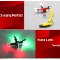 SYMA X12S Nano Explorers 2.4G 4CH 6 Axis RC Quadcopter RTF