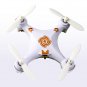 CX-10A CX10A Headless Mode 2.4G 4CH 6 Axis RC Quadcopter RTF