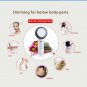 NEW! EMS Infrared Ultrasound Body Slimming Massager for Weight Loss, Anti Cellulite