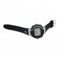 New! Stylish Sporty Pulse Heart Rate Monitor Built In ECG Sensor, Calorie Counter - Black