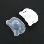 Durable Digital Baby Nipple Temperature Safe Pacifier Thermometer LCD Display