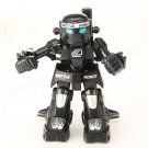 2.4G RC Robot Intellegent Boxing Battle Robot Toy