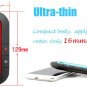 Car Bluetooth V4.1 + EDR Hands-free Speakerphone Kit Black