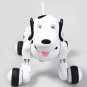 RC Intelligent Simulation Robot Smart Dog! Black