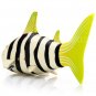 RC Mini Shark 3 CH Underwater Radio Control Full Function Toy