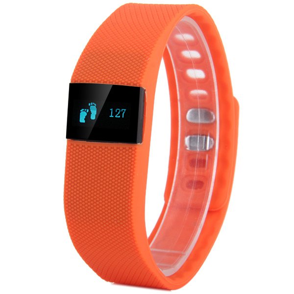tw64 fitness tracker