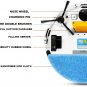 ILIFE V5Pro Intelligent Robotic Vacuum Cleaner 2in1 Dry Wet Sweep Clean Anti Collusion Timer