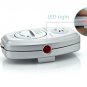 SMART Outdoor Camping Electronic Ultrasonic Anti Mosquito Insect Bug Repeller with Wrist Band