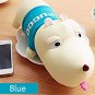 Air Freshener Cute Dog Design Activated Bamboo Charcoal Bag For Cars, Home, Office