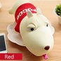 Air Freshener Cute Dog Design Activated Bamboo Charcoal Bag For Cars, Home, Office