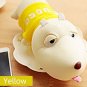 Air Freshener Cute Dog Design Activated Bamboo Charcoal Bag For Cars, Home, Office