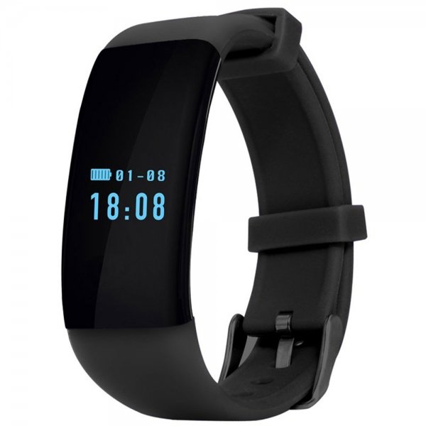 d fit smart watch